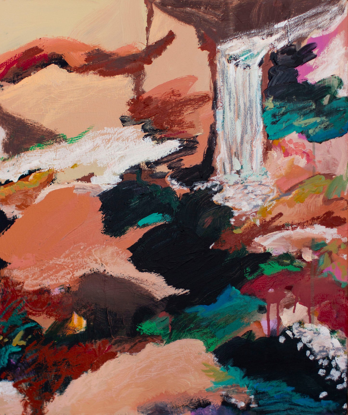 Rockpools