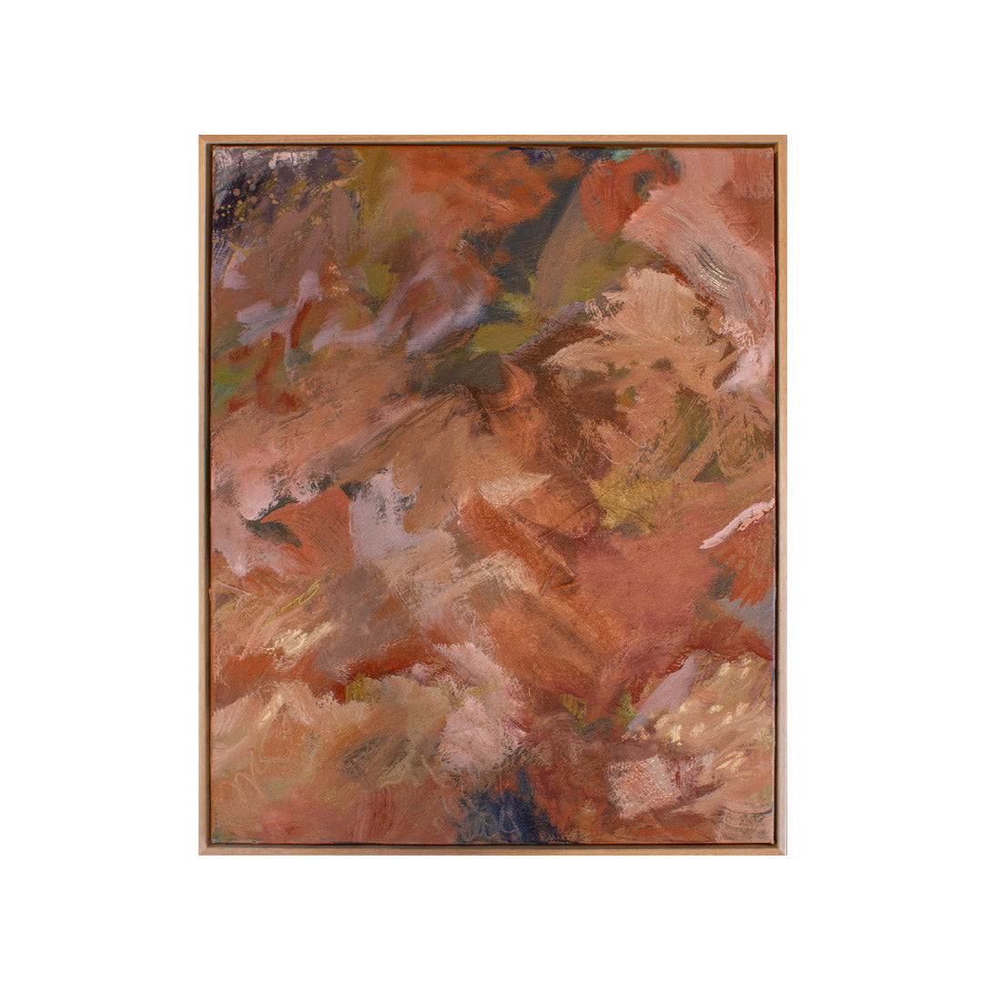 Autumn pockets - Kira and Kira