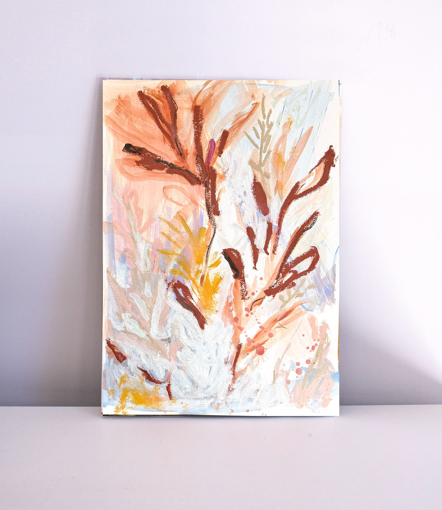 Paper study 1 - sold