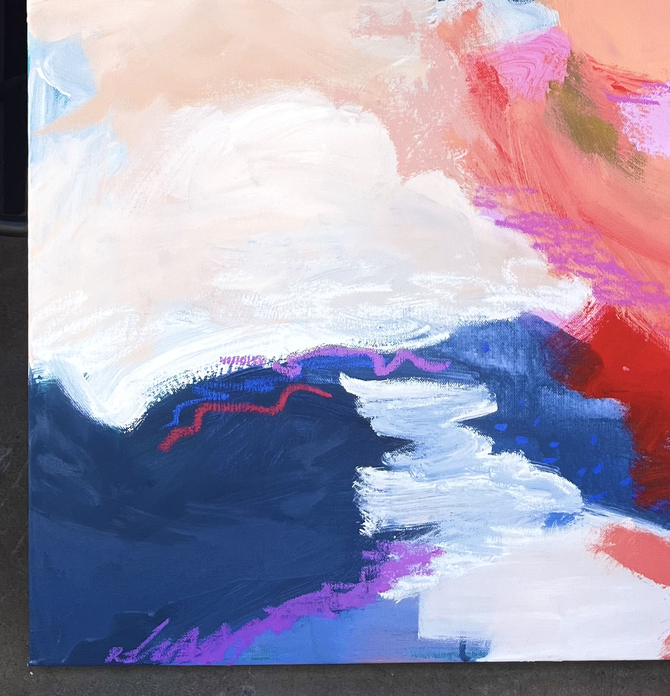 Rockpool - original