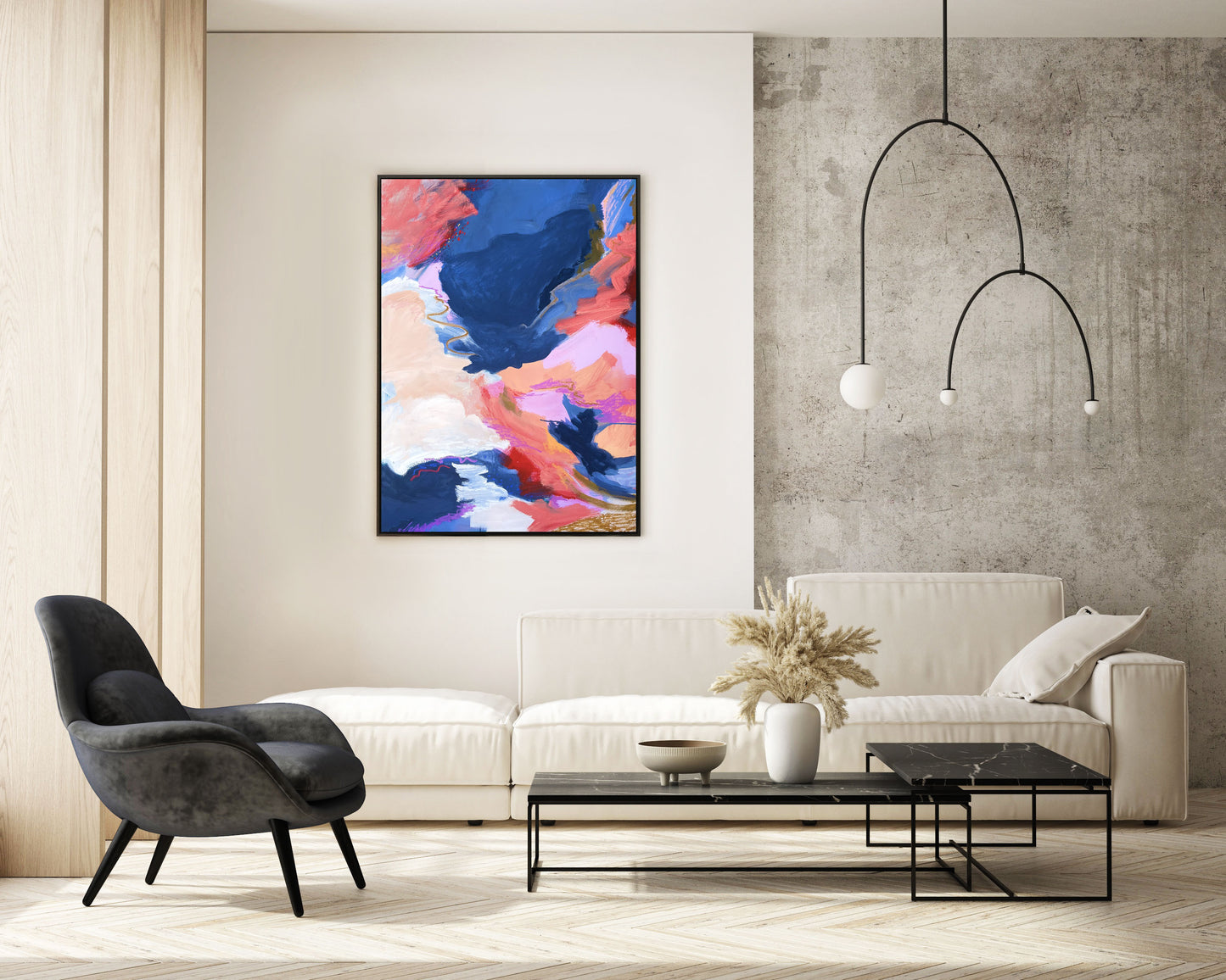 Rockpool - original