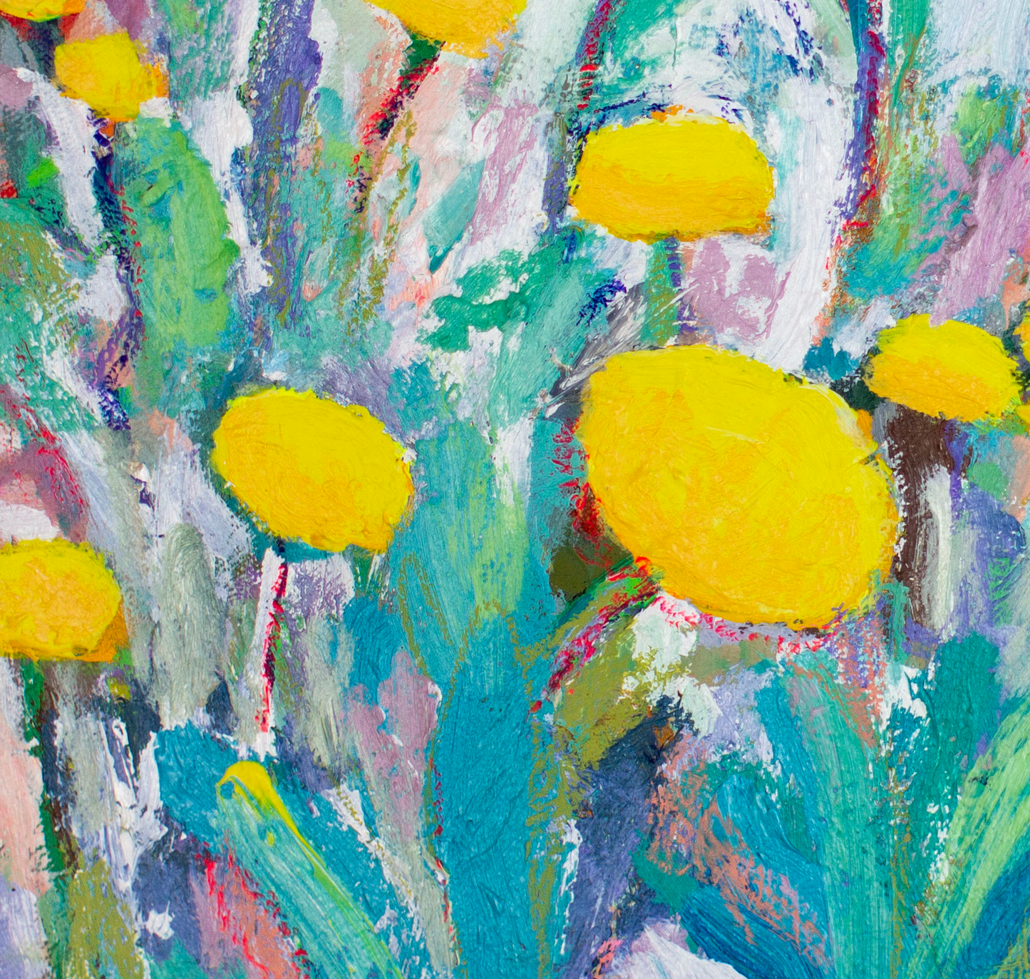 Billy buttons 3