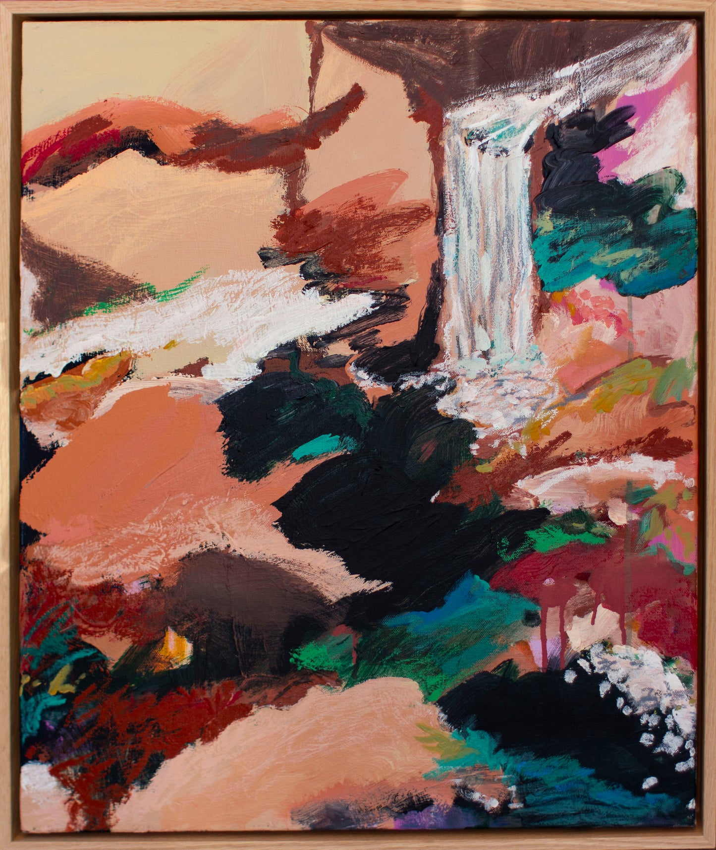 Rockpools
