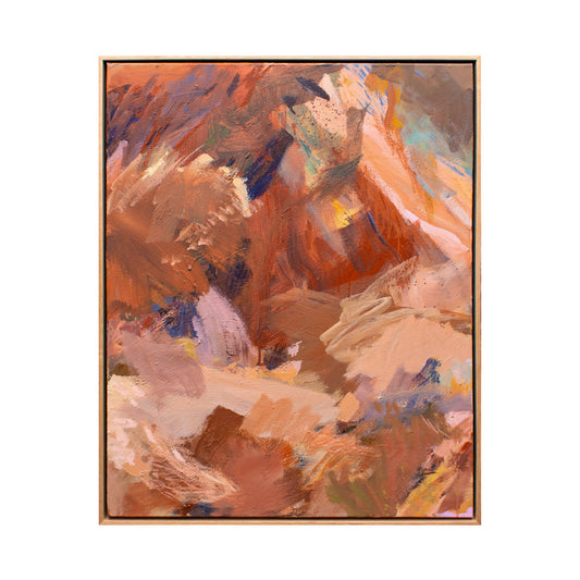 Autumn mountain - Kira and Kira
