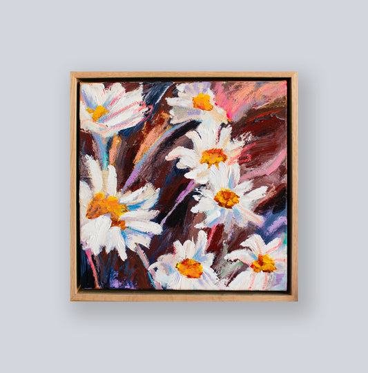 Wild Daisies 1