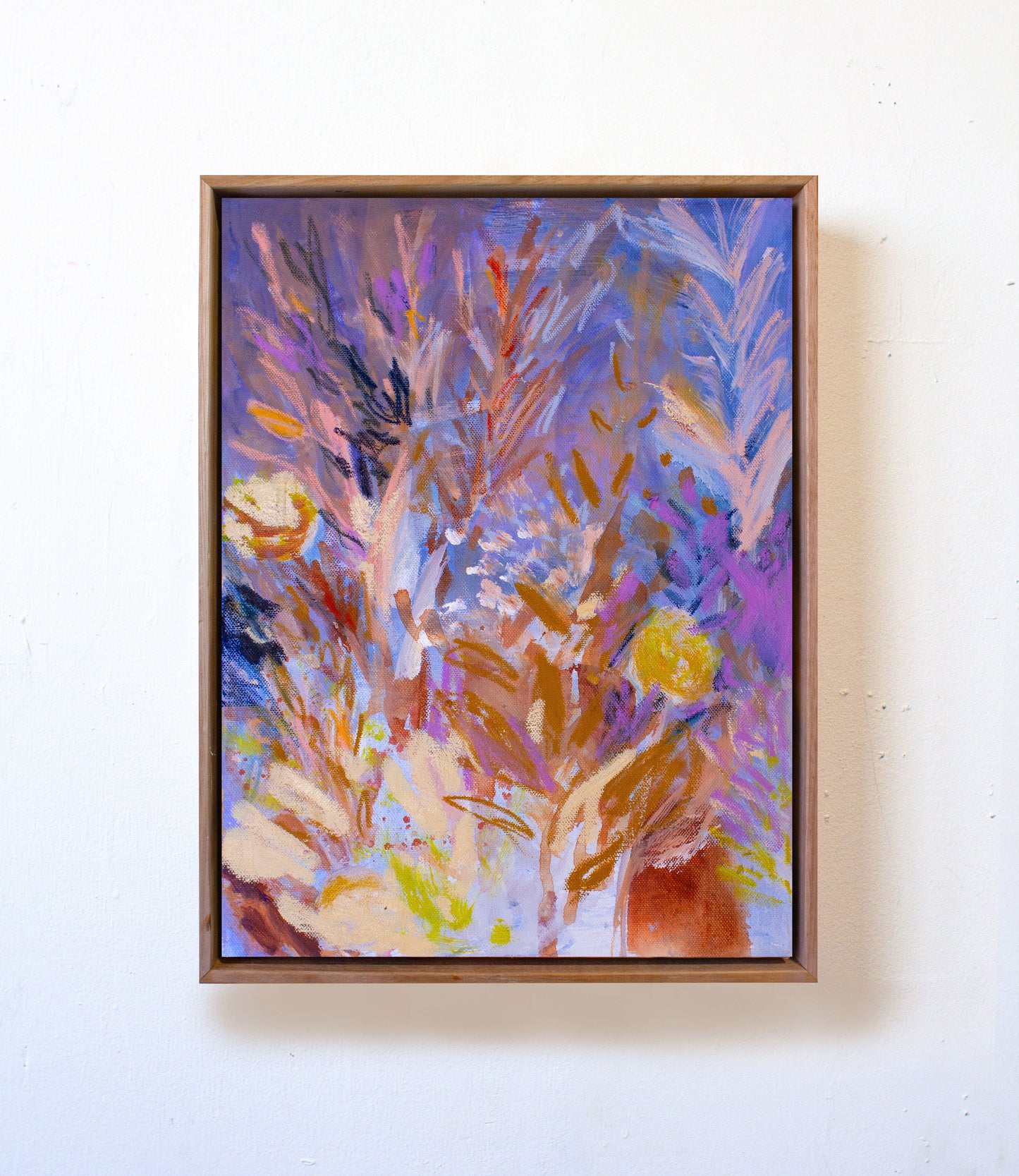 Flower bunches 2 - sold