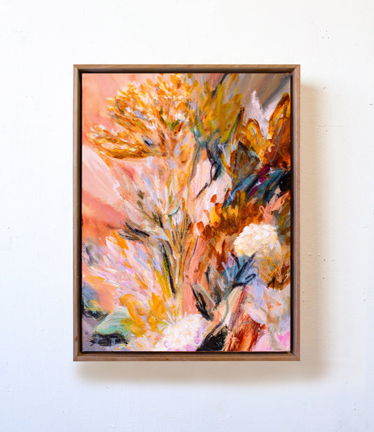 Flower bunches 4 - sold