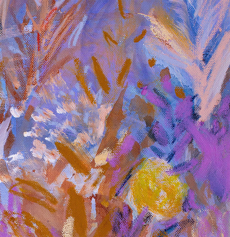 Flower bunches 2 - sold